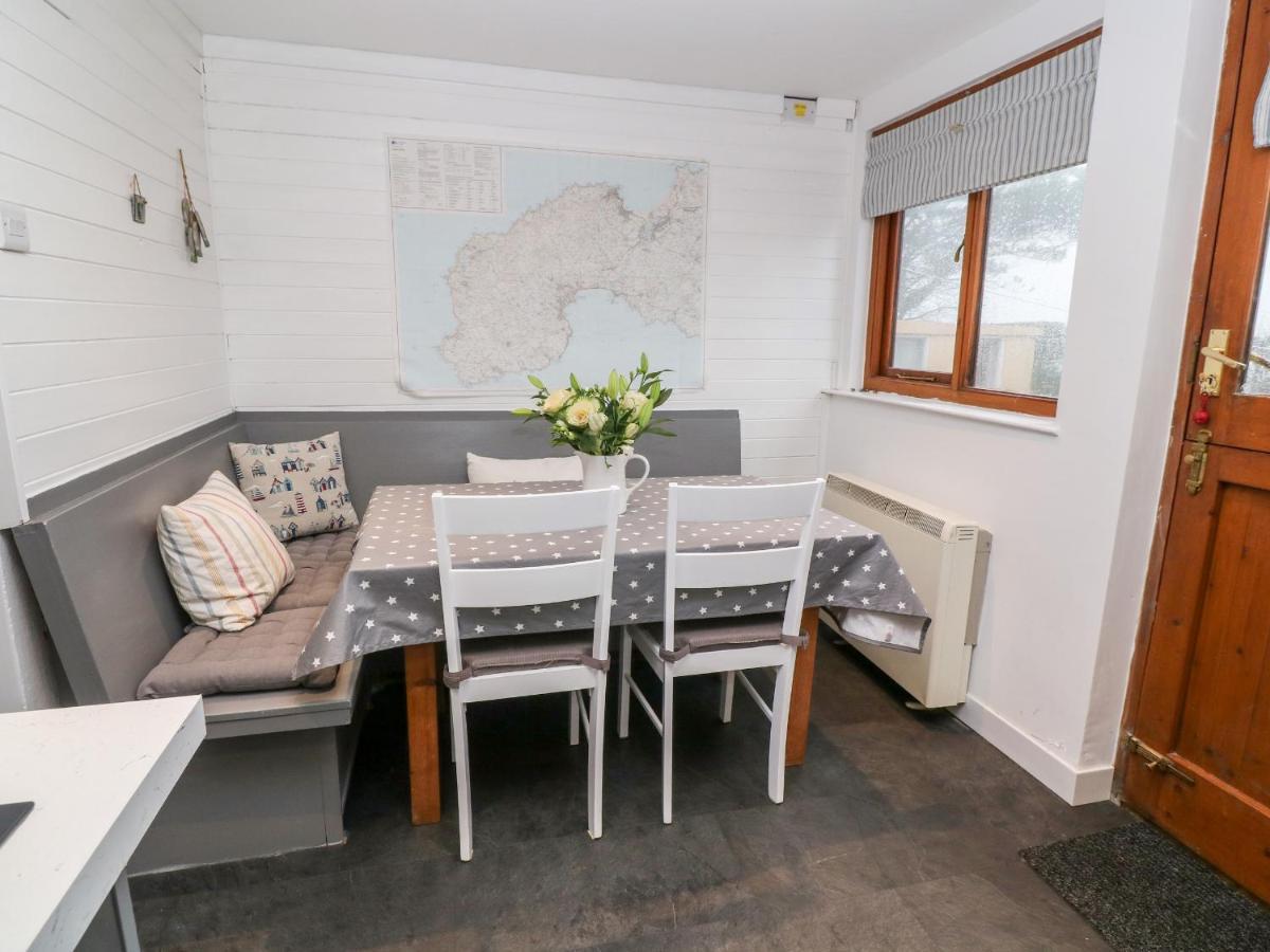 Miners Cottage Пензанс Екстериор снимка