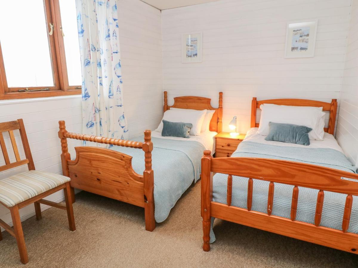 Miners Cottage Пензанс Екстериор снимка