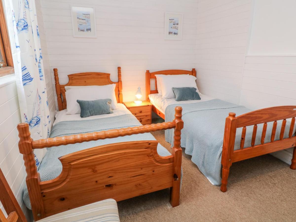 Miners Cottage Пензанс Екстериор снимка