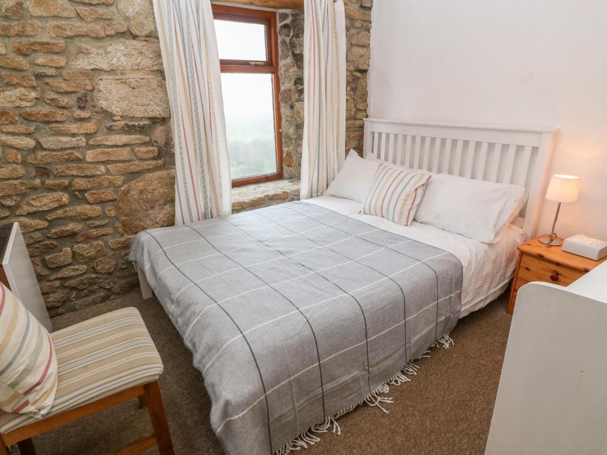 Miners Cottage Пензанс Екстериор снимка